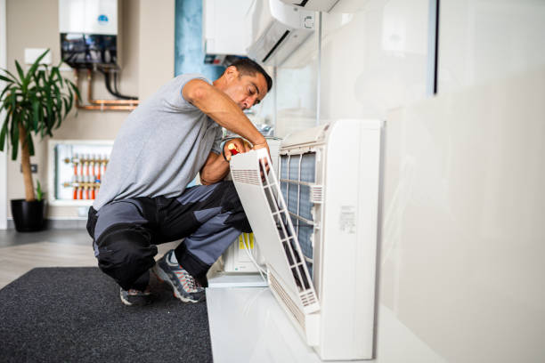 Home Air Vent Cleaning in NM