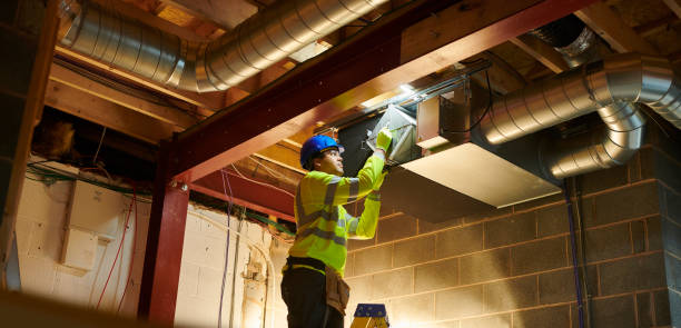 Best Commercial Air Duct Cleaning  in Truth Or Consequences, NM