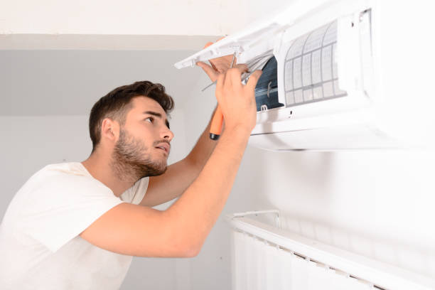 Best Local Air Duct Cleaning Services  in Truth Or Consequences, NM