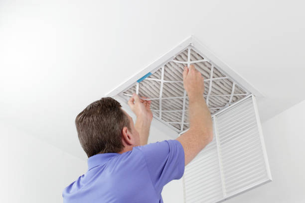 Reliable NM Airduct Cleaning Solutions